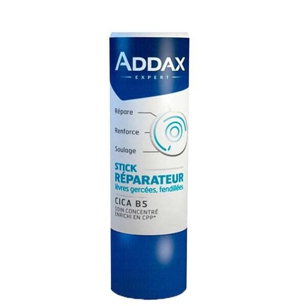 Addax Cica B5 Stick Reparateur Levres