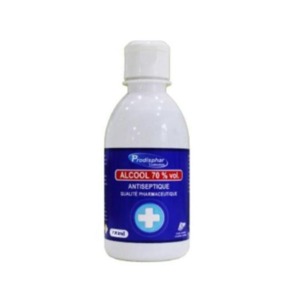 Prodisphar Alcool 70% Spray 50ml
