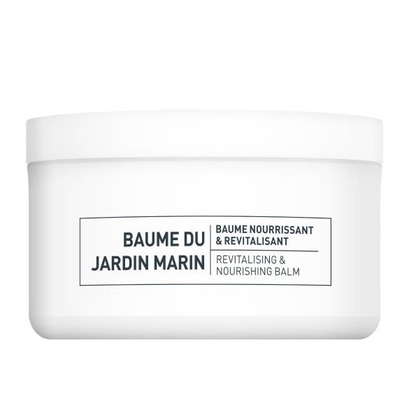 Algologie Baume Du Jardin Marin Nourissant Et Revitalisant 150ml