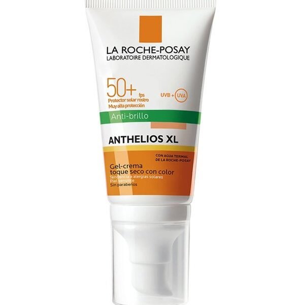La Roche-Posay Anthelios XL Matifiante Teintée Spf 50+ - 50 ml