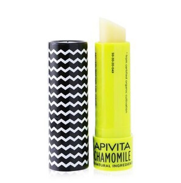 Apivita Lipcare Chamomile spf15 4.4g
