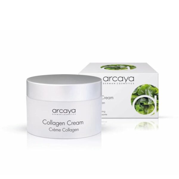 Arcaya Creme Au Collagene 100ml
