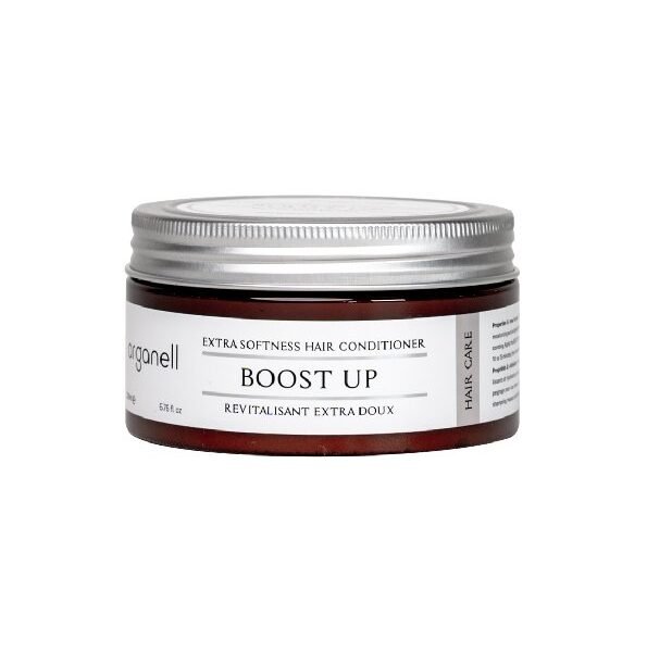 Arganell Masque Boost Up Revitalisant 200ml