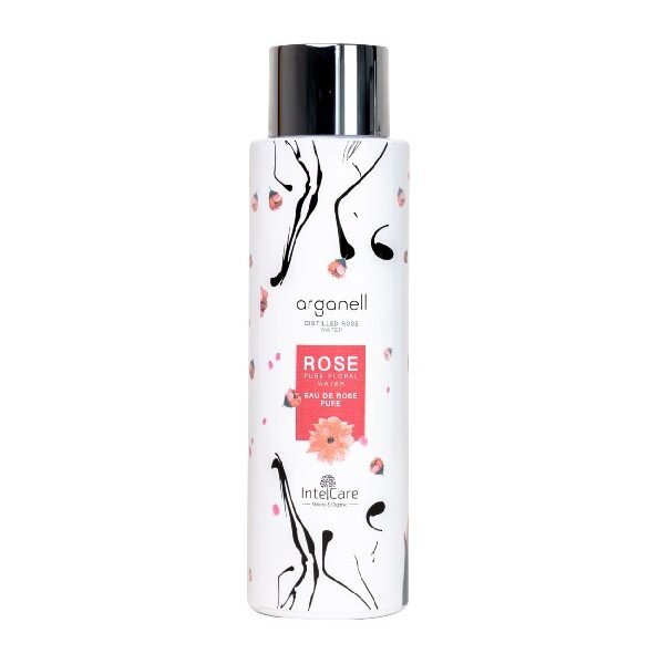 Arganell Eau De Rose 200ml