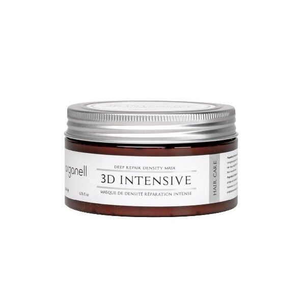 Arganell Masque 3D intensive Density 200ml