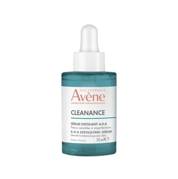EAU THERMALE AVÈNE CLEANANCE Sérum exfoliant A.H.A