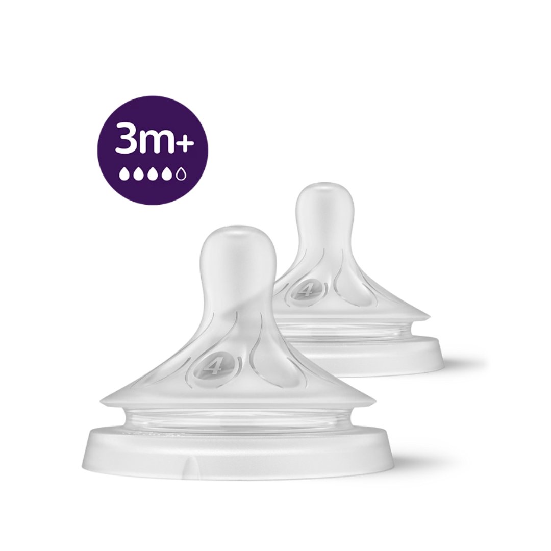 Avent-Tetines-natural-3m-SCY96402-1.png Avent Tetines natural +3m SCY964/02 – Image 1
