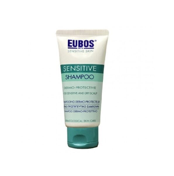 EUBOS SENSITIVE SHAMPOOING 50ML