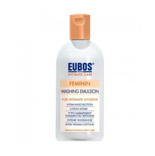 Eubos Lotion Intime 200 ml