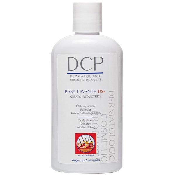 DCP Base Lavante Ds+ 200ml