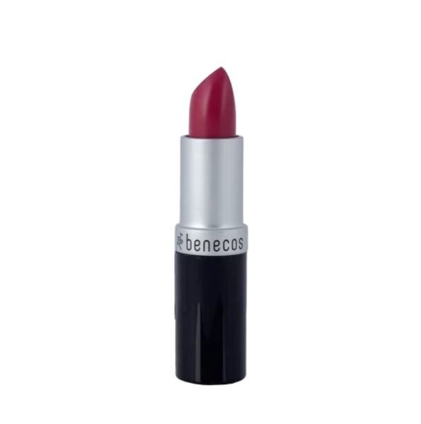 BENECOS BIO ROUGE À LÈVRES PINK ROSE 4,5G