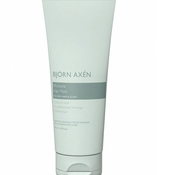 Bjorn Axen Moisture Hair Mask 200ml