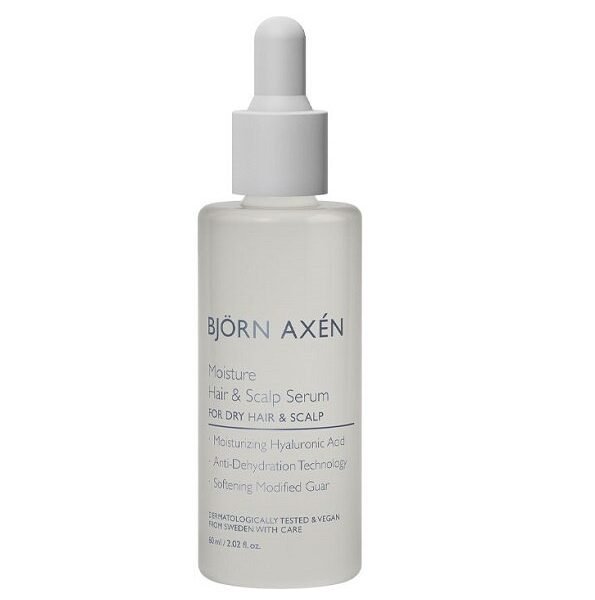 Bjorn Axen Moisture hair & scalp serum 60ml