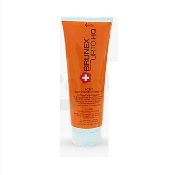 PENTA Brunex Urto HQ lait Dépigmentant Corporel 200ml