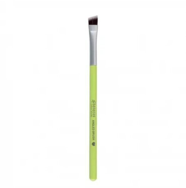 Benecos Colour Edition Pinceau biseauté 14 cm