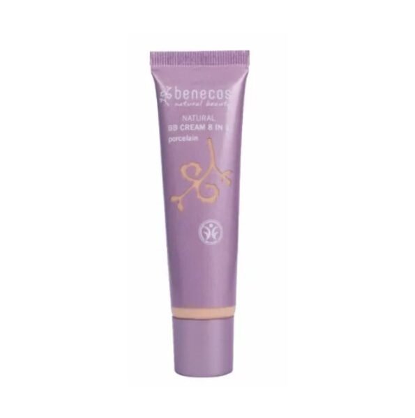 Benecos Natural BB-Cream fair BIO 30 ml