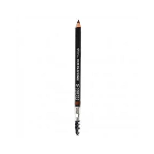 Benecos Eyebrow-Designer Brown 1.13g