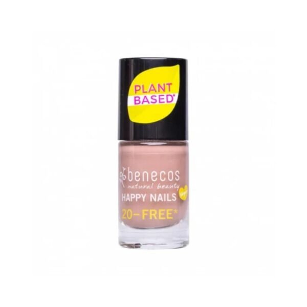 Benecos Nail Polish Rock it 5ml