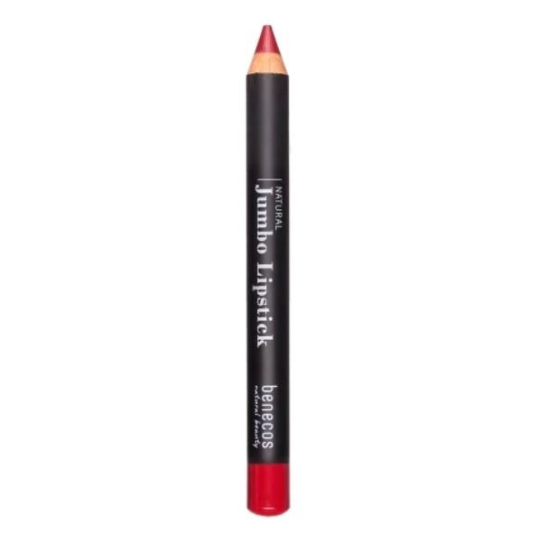 Benecos Natural Jumbo Lipstick CherryLady
