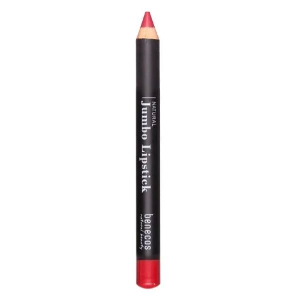 Benecos Natural Jumbo Lipstick Red Delight
