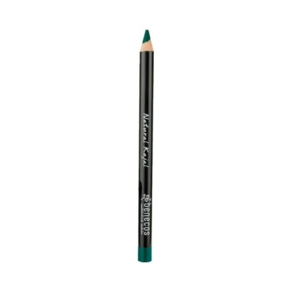 Benecos Natural Kajal Green 1.13g