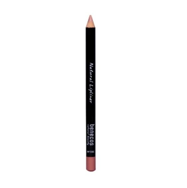 Benecos Natural Lipliner Sandalwood