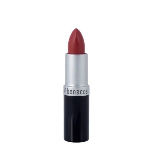 BENECOS BIO ROUGE À LÈVRES SOFT CORAL 4,5G