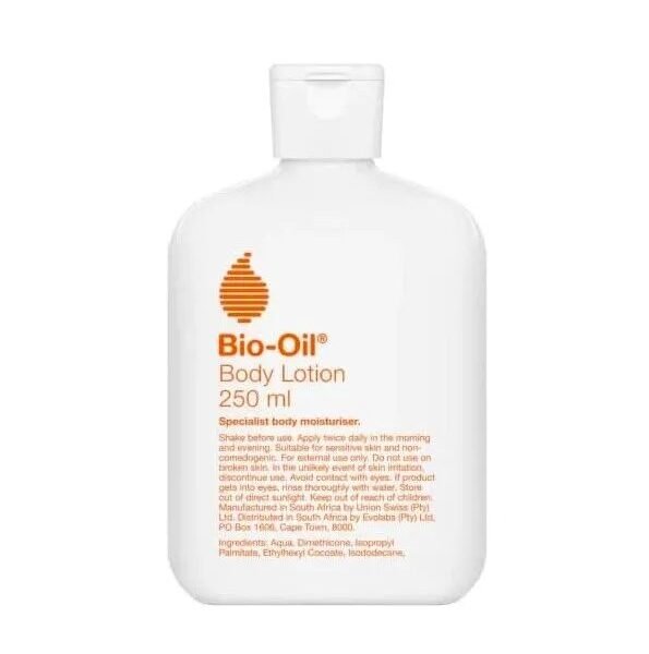 Bio-oil Lotion Pour Le Corps 250ml