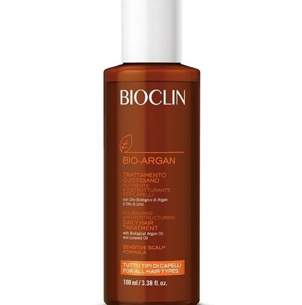 Bioclin Bio Argan Traitement Quotidien 100ml