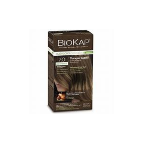 Biokap delicato 7.0