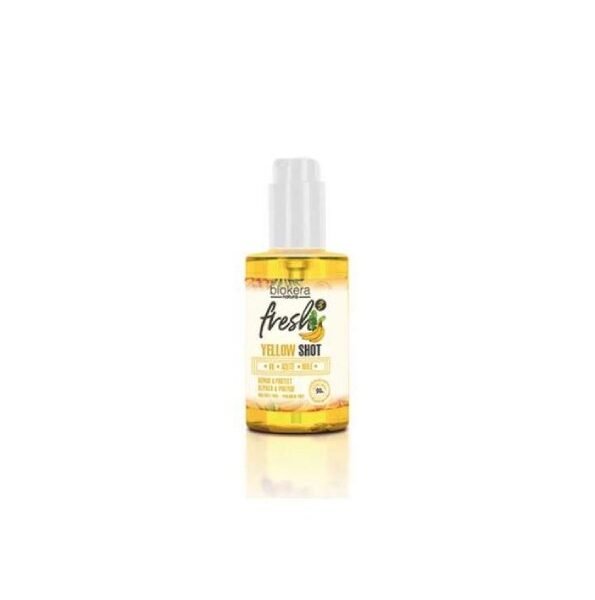 Biokera Fresh Yellow ShoT serum 75ml