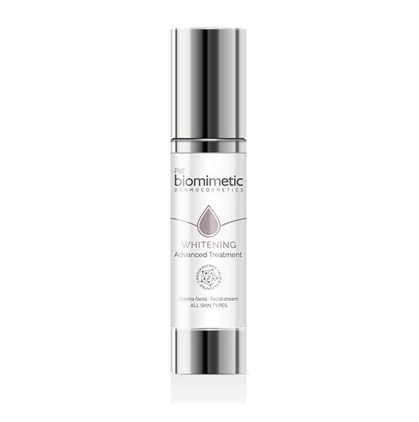 Biomimetic Advanced Treatment Whitening 50ml