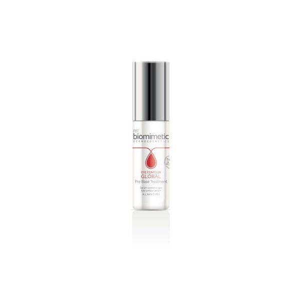 Biomimetic PBT Global Eye Contour 10ml