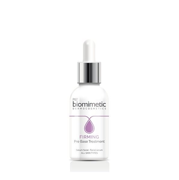 Biomimetic Pre Base Treatment Firming 30ml