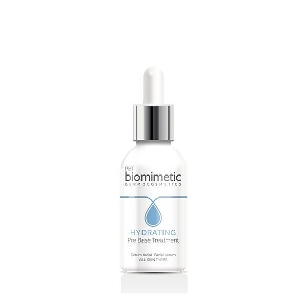 Biomimetic Pre Base Treatment Hydrating 30ml