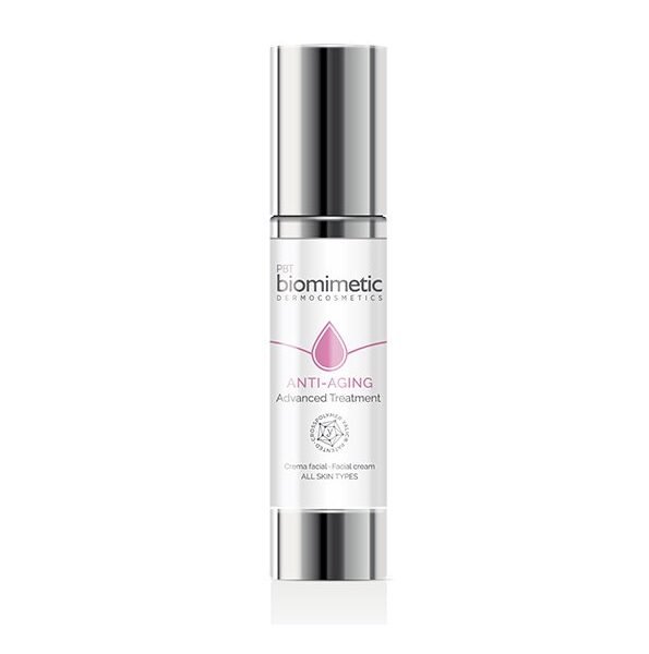 Biomimetic Advanced Treatment Anti-Aging 50ml