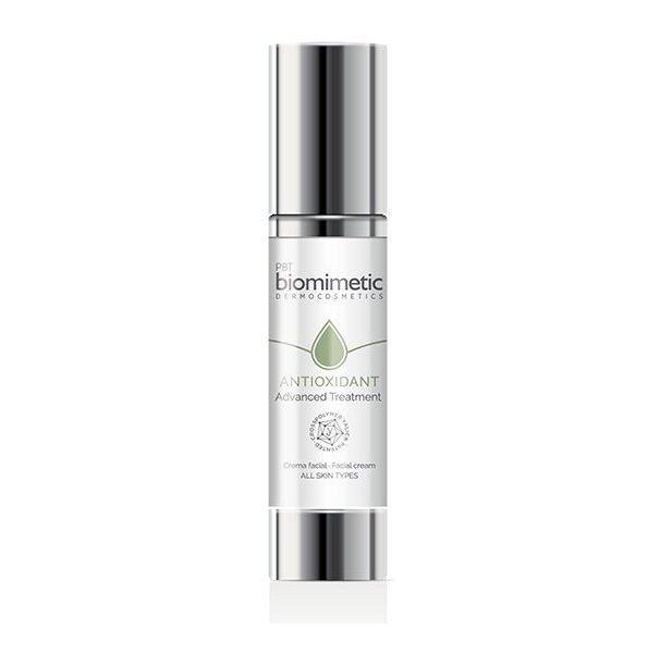 Biomimetic Advanced Treatment Antioxidant 50ml