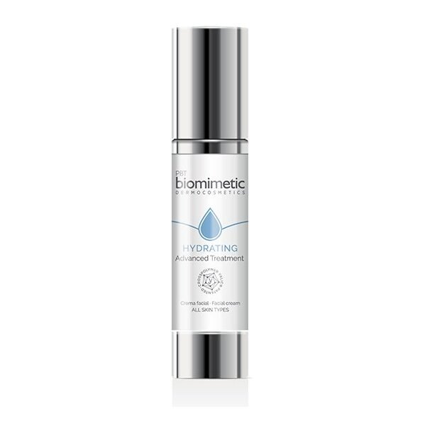 Biomimetic Advanced Treatment Hydrating 50ml