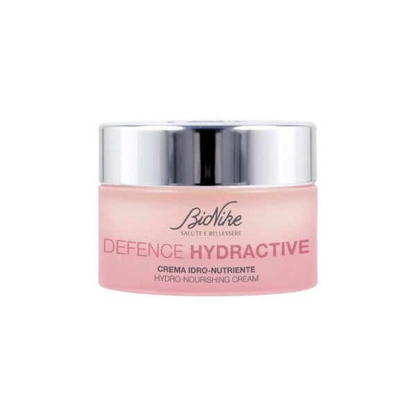 Bionike Defence Hydractive Creme Hydratante Nourissant 50ml