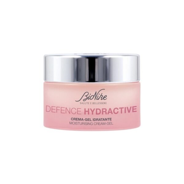 Bionike Defence Hydractive Gel Creme Hydratante 50ml
