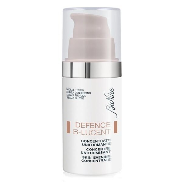 Bionike b-Lucent Concentre eclaircissante 30ml