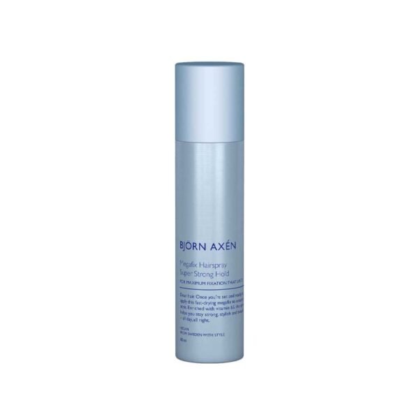 Bjorn Axen Just Right Hairspray 250ml