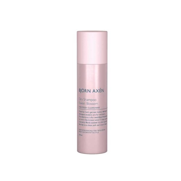 Bjorn Axen Dry Shampoo Sweet Blossom 150ml