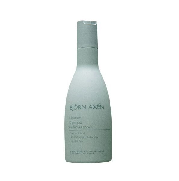 Bjorn Axen Moisture Shampooig 250ml
