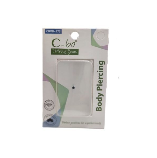 Cbo body piercing CBOB-473
