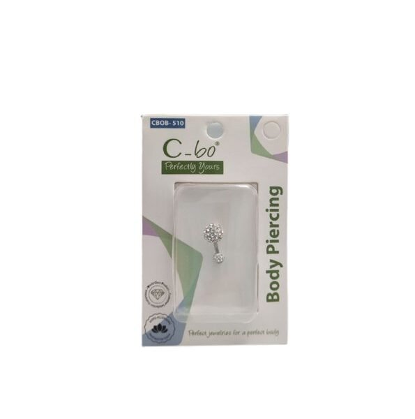 Cbo body piercing CBOB-510