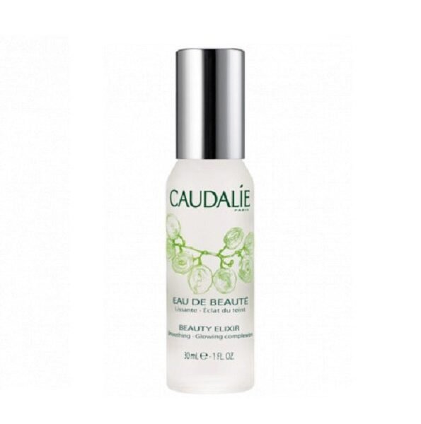 CAUDALIE EAU DE BEAUTÉ LISSANTE ÉCLAT IMMÉDIAT 30ML