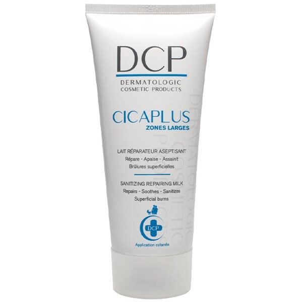 DCP CICAPLUS ZONES LARGES 200mL
