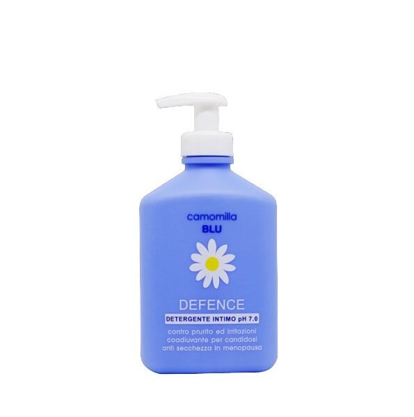 Camomilla Blu Defence Nettoyant Intime ph 7 300ml