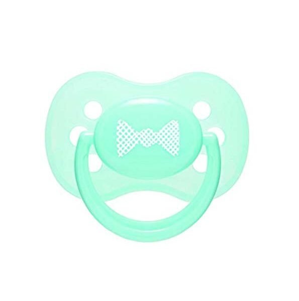 Canpol babies sucette 6-18mois Ref 22/417